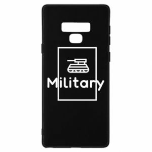 Samsung Note 9