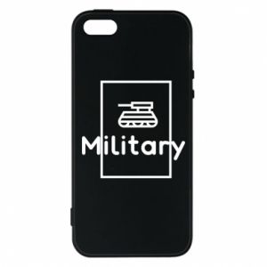 Apple iPhone 5/5S/SE