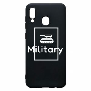 Samsung A30