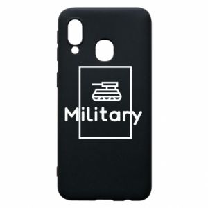 Samsung A40