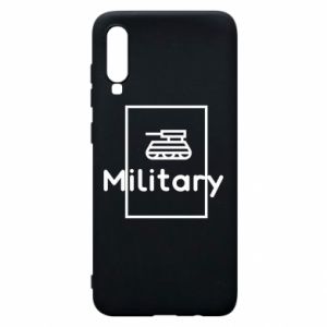 Samsung A70