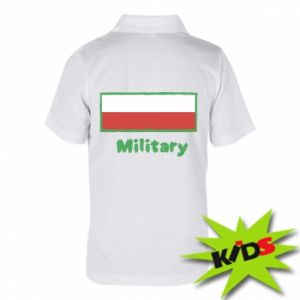 Polo dziecięce