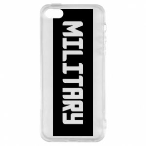 Apple iPhone 5/5S/SE