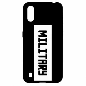 Samsung A01/M01