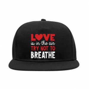 Czapki Snapback