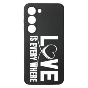 Samsung S23