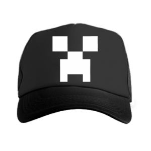 Czapki Trucker