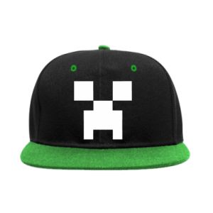Czapki Snapback