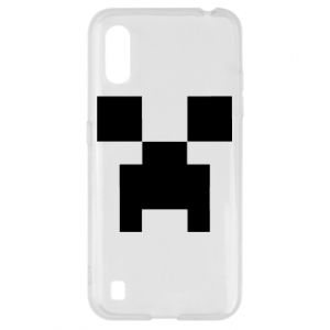 Samsung A01/M01