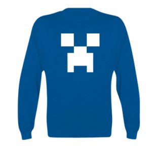 Bluzy dziecięce