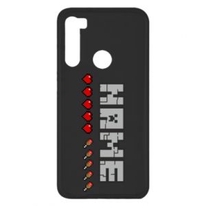 Xiaomi Redmi Note 8