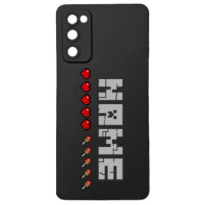 Samsung S20 FE