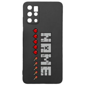 Samsung S20 +