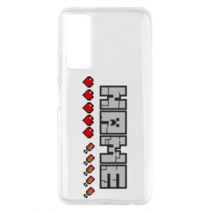 Huawei P Smart 2021