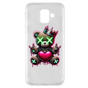 Samsung A6 2018