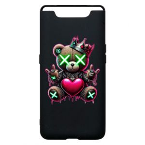 Samsung A80
