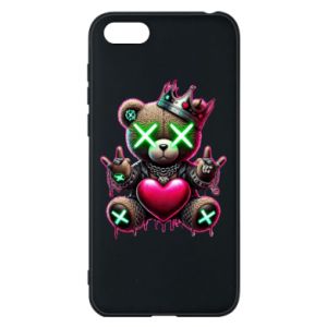 Huawei Y5 2018