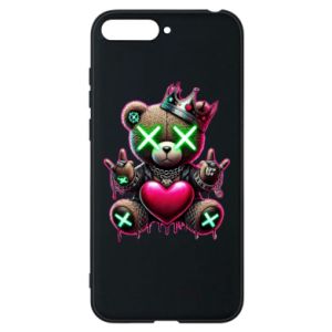 Huawei Y6 2018