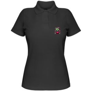 Polo damskie