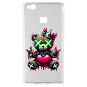 Huawei P9 Lite