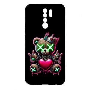Xiaomi Redmi 9