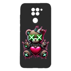 Xiaomi Redmi Note 9/Redmi 10X