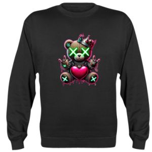 Bluzy męskie