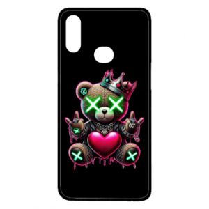 Samsung A10s