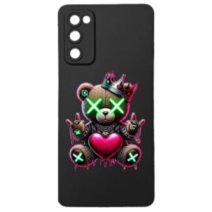 Samsung S20 FE