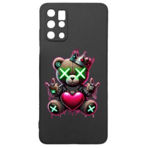 Samsung S20 +