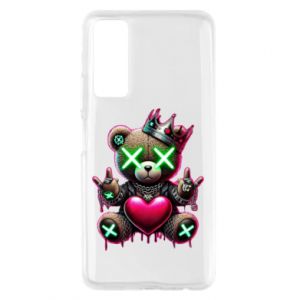 Huawei P Smart 2021