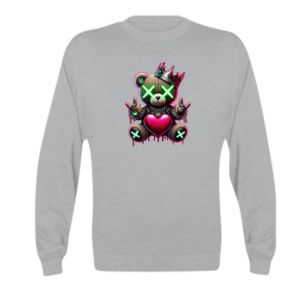 Bluzy dziecięce