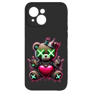 Apple iPhone 15 Plus