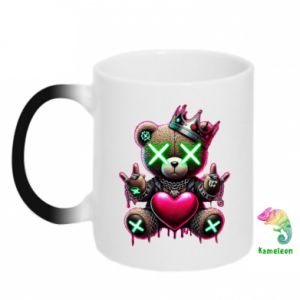 Kubki magiczne
