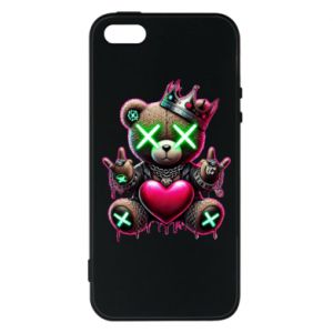 Apple iPhone 5/5S/SE