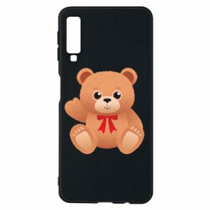 Samsung A7 2018