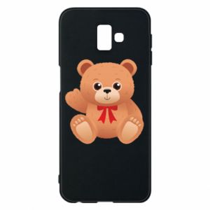 Samsung J6 Plus 2018