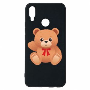 Huawei P Smart Plus