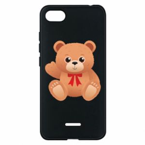Xiaomi Redmi 6A