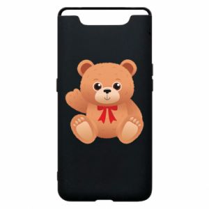 Samsung A80