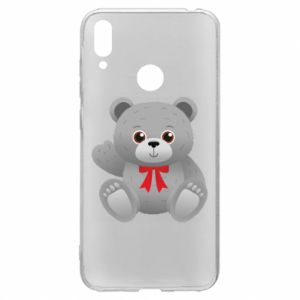 Huawei Y7 2019