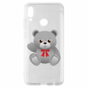 Huawei P Smart 2019
