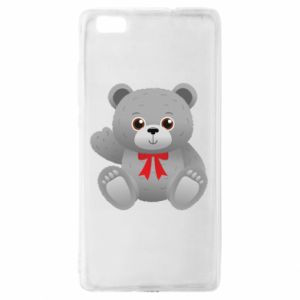 Huawei P8 Lite