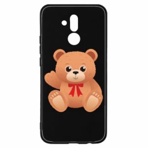 Huawei Mate 20 Lite
