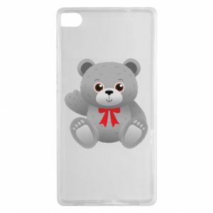 Huawei P8