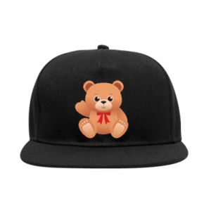 Czapki Snapback