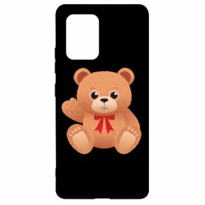 Samsung S10 Lite