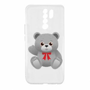 Xiaomi Redmi 9