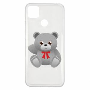 Xiaomi Redmi 9c