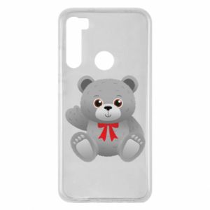 Xiaomi Redmi Note 8